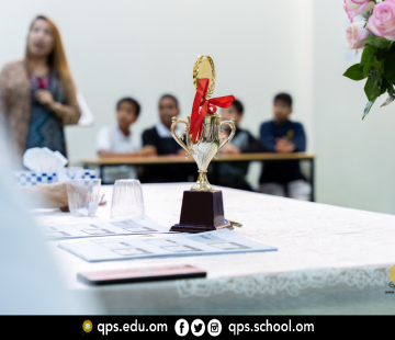 QPS Science Competition