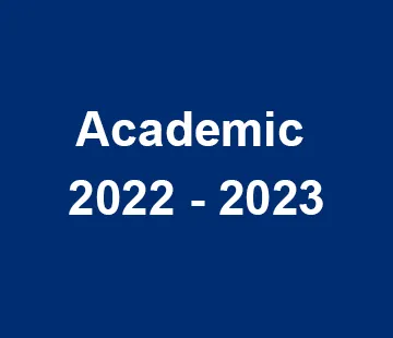 QIPS Gallery for Academic Year 2022–2023