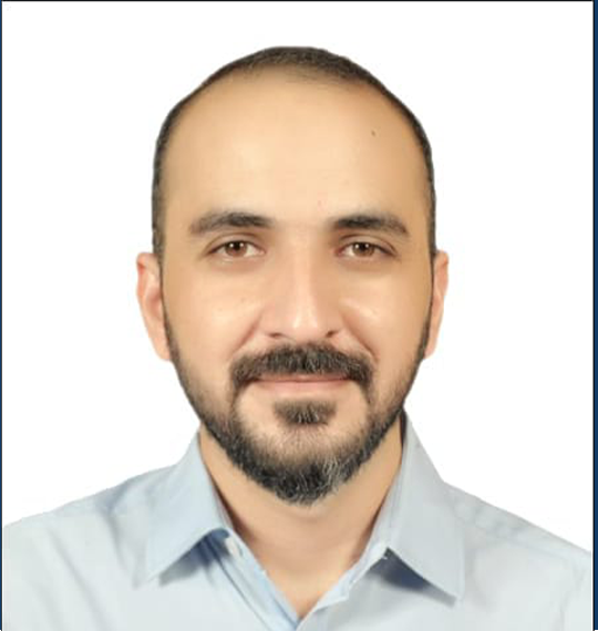 Mr. Ali Ahmed Asghar at QIPS