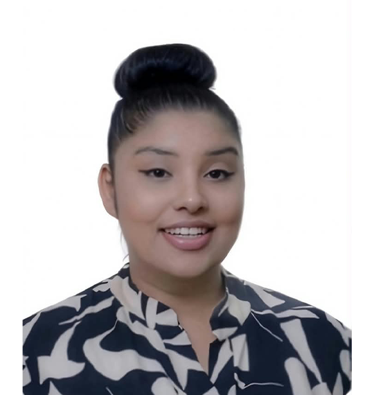 Ms. Tasmeerah Darson at QIPS